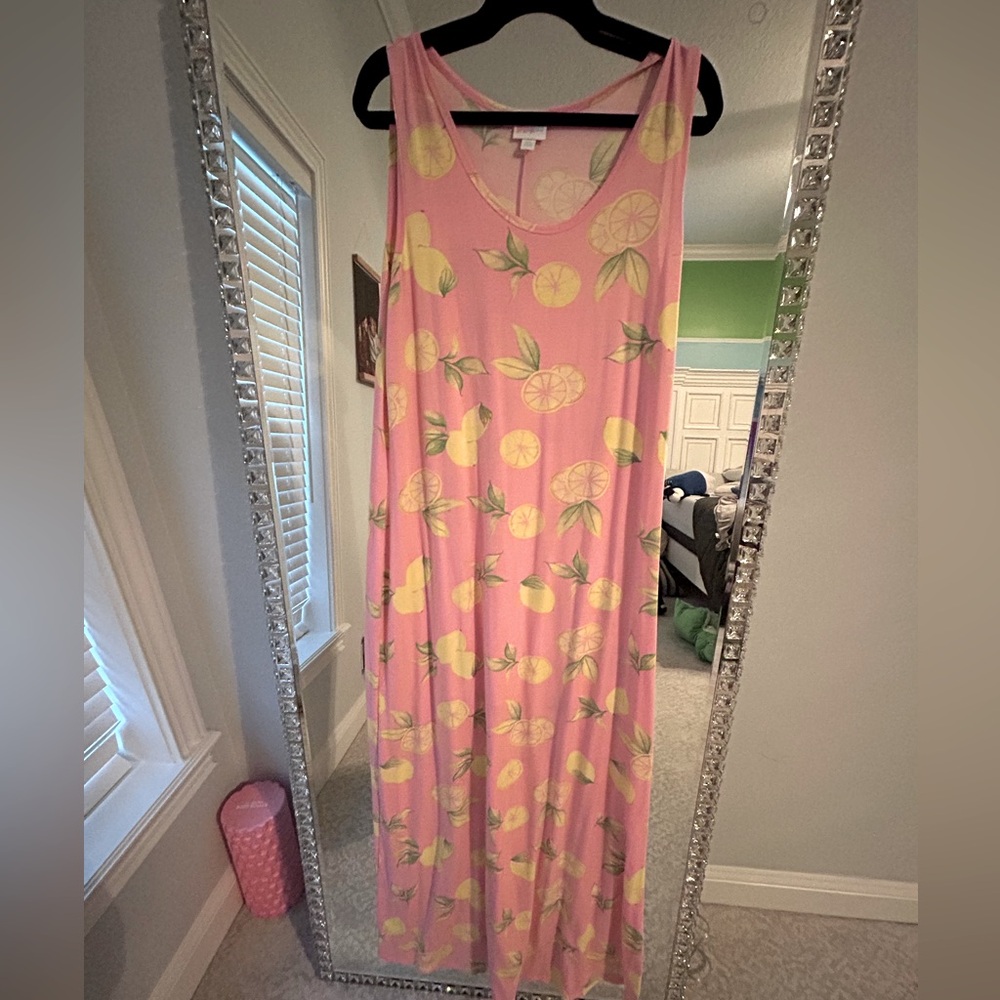 Lularoe Dani Dress